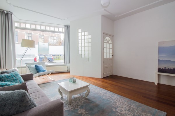 Medium property photo - Jacob Gillesstraat 22, 2582 XZ The Hague